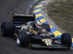 Lotus 93T 1983 года
